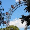 Route 5: angegebenen Standplatz zum Riesenrad - ca. 35 Min. – Bild 4