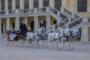 Schönnbrunn Probe Musical Elisabeth