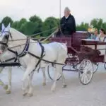 Schönnbrunn Probe Musical Elisabeth